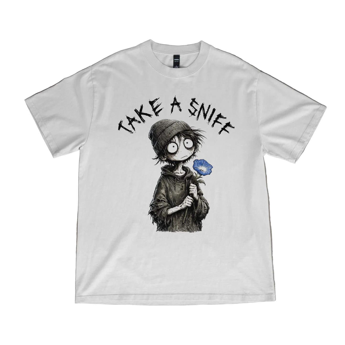 SNIFF Tee