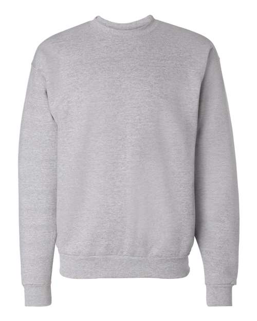 Hanes Crew