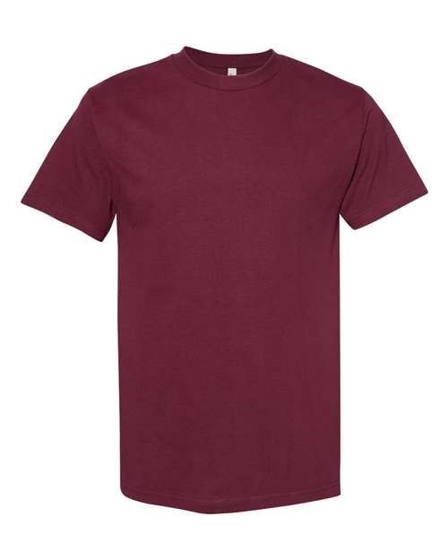 American Apparel HeavyWeight Tee