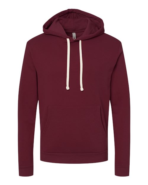 Next Level hoodie