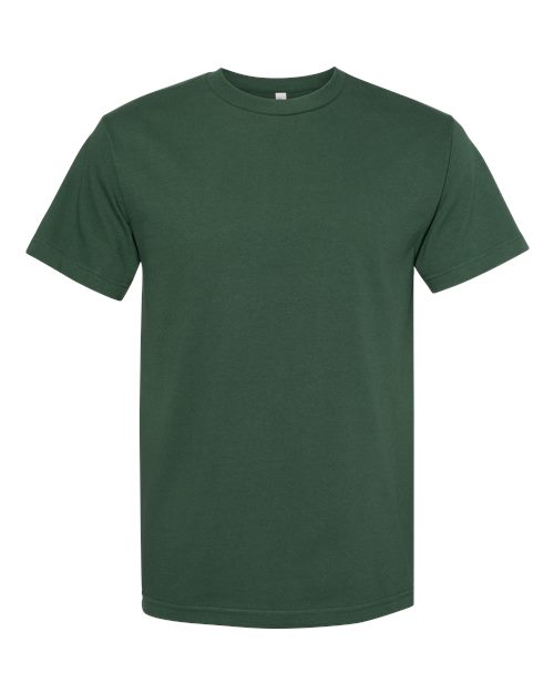 American Apparel HeavyWeight Tee