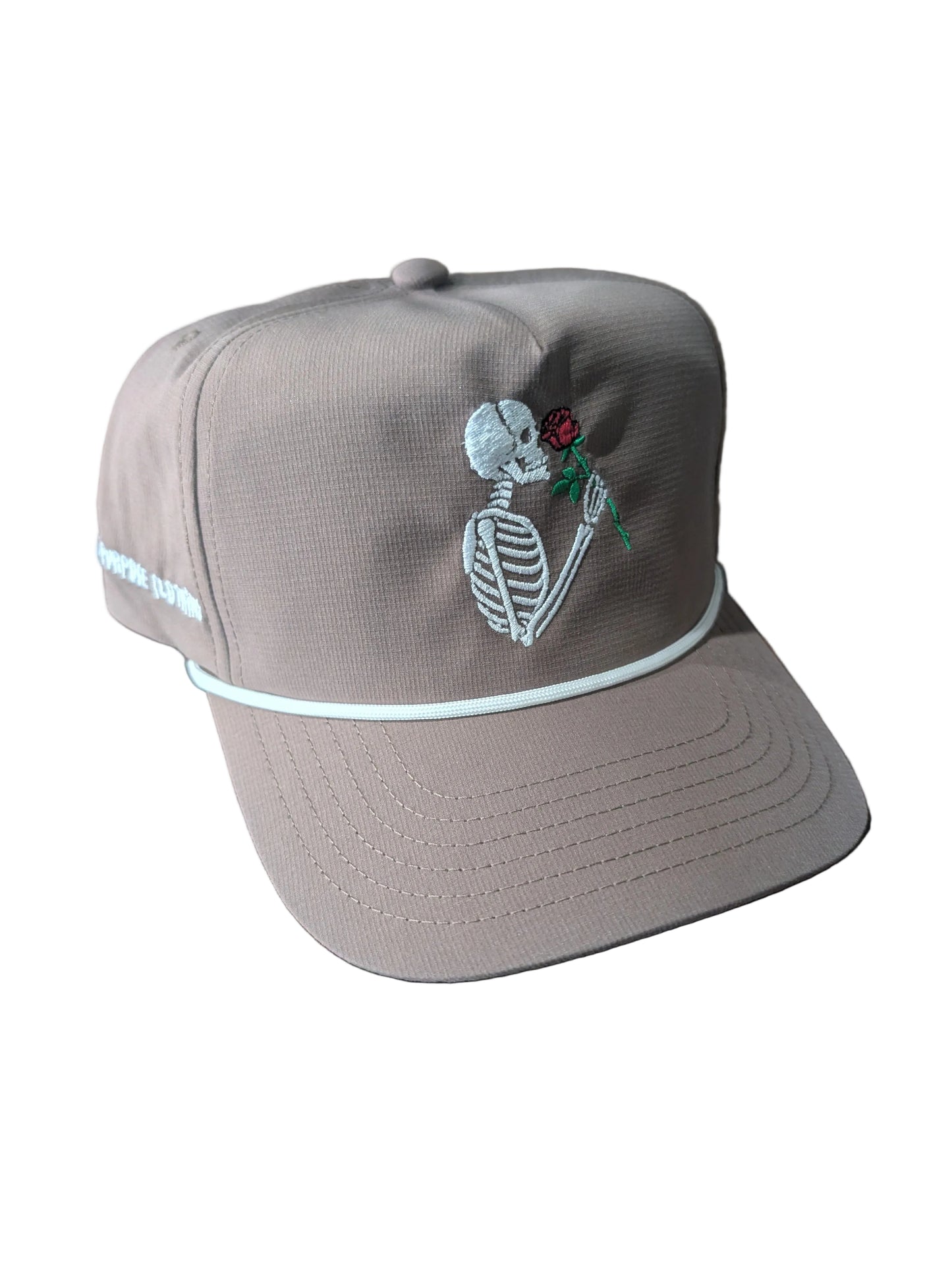 Dead Men Don't Smell Roses Hat
