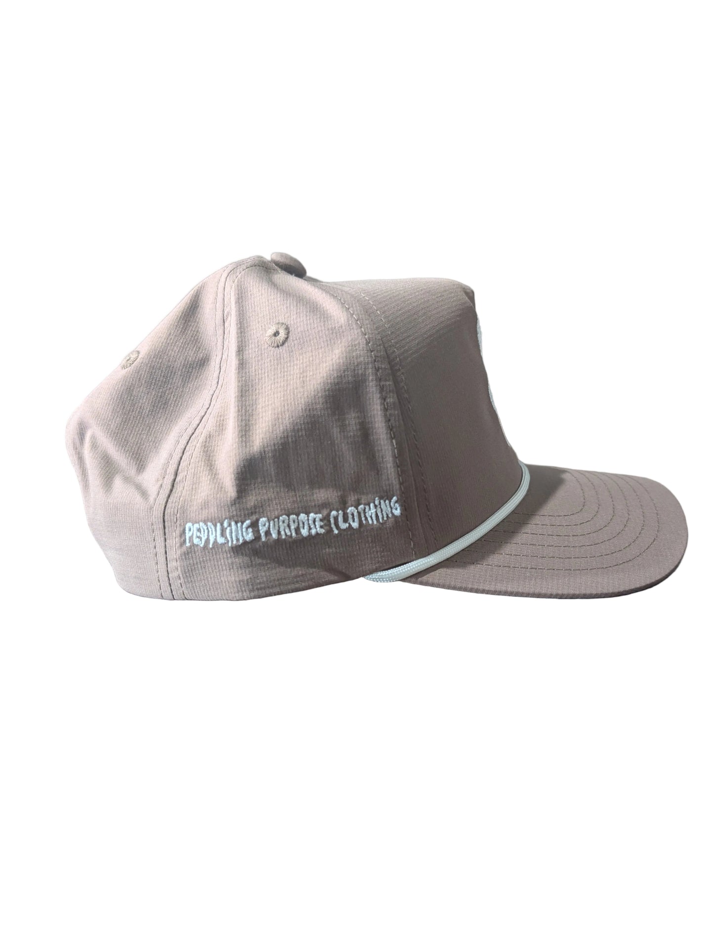 Dead Men Don't Smell Roses Hat