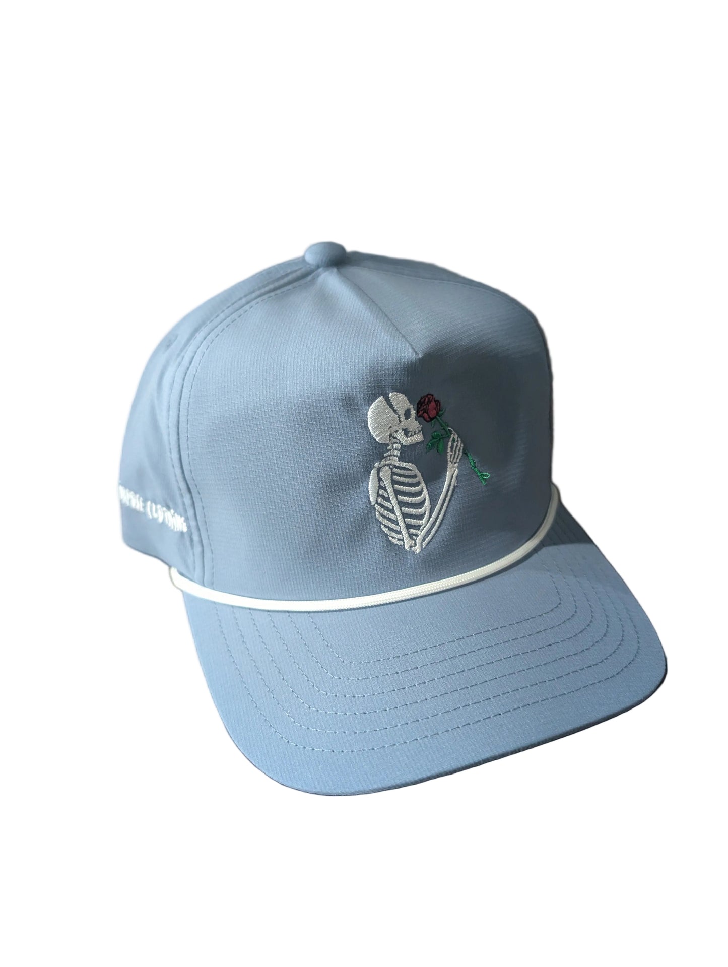 Dead Men Don't Smell Roses Hat