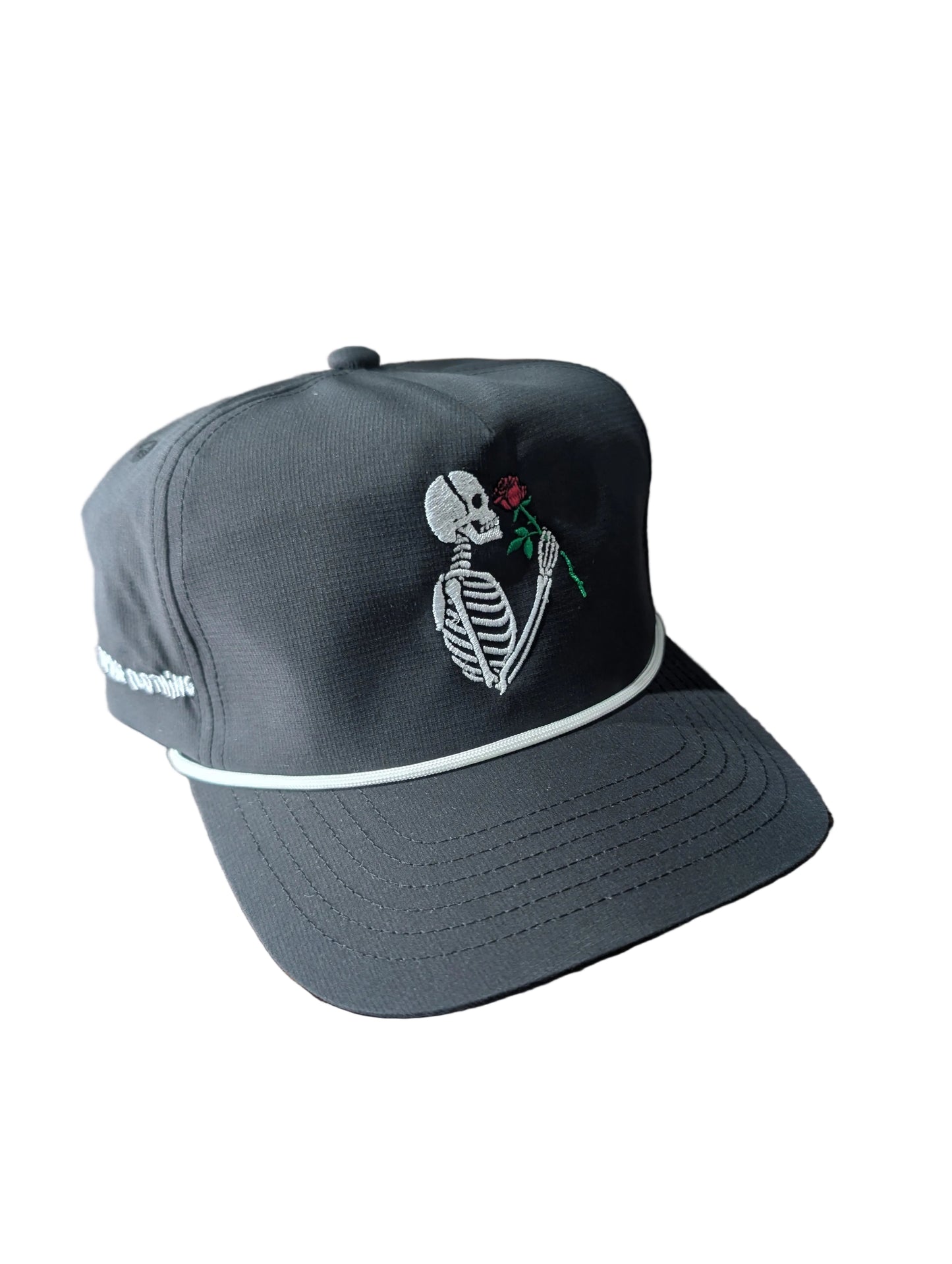 Dead Men Don't Smell Roses Hat
