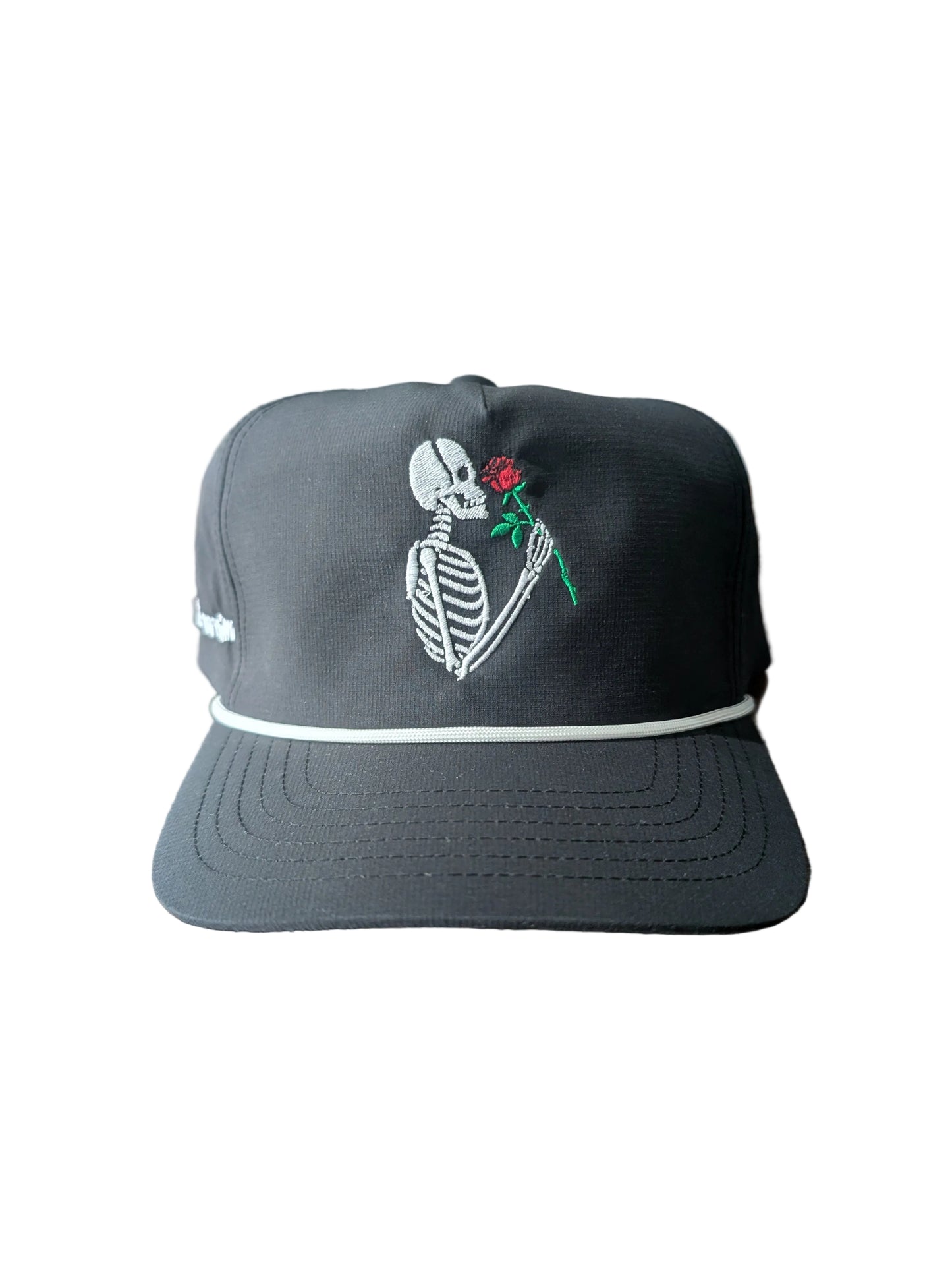 Dead Men Don't Smell Roses Hat