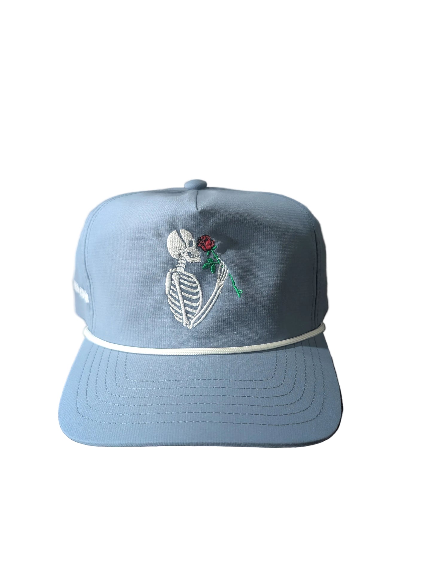 Dead Men Don't Smell Roses Hat
