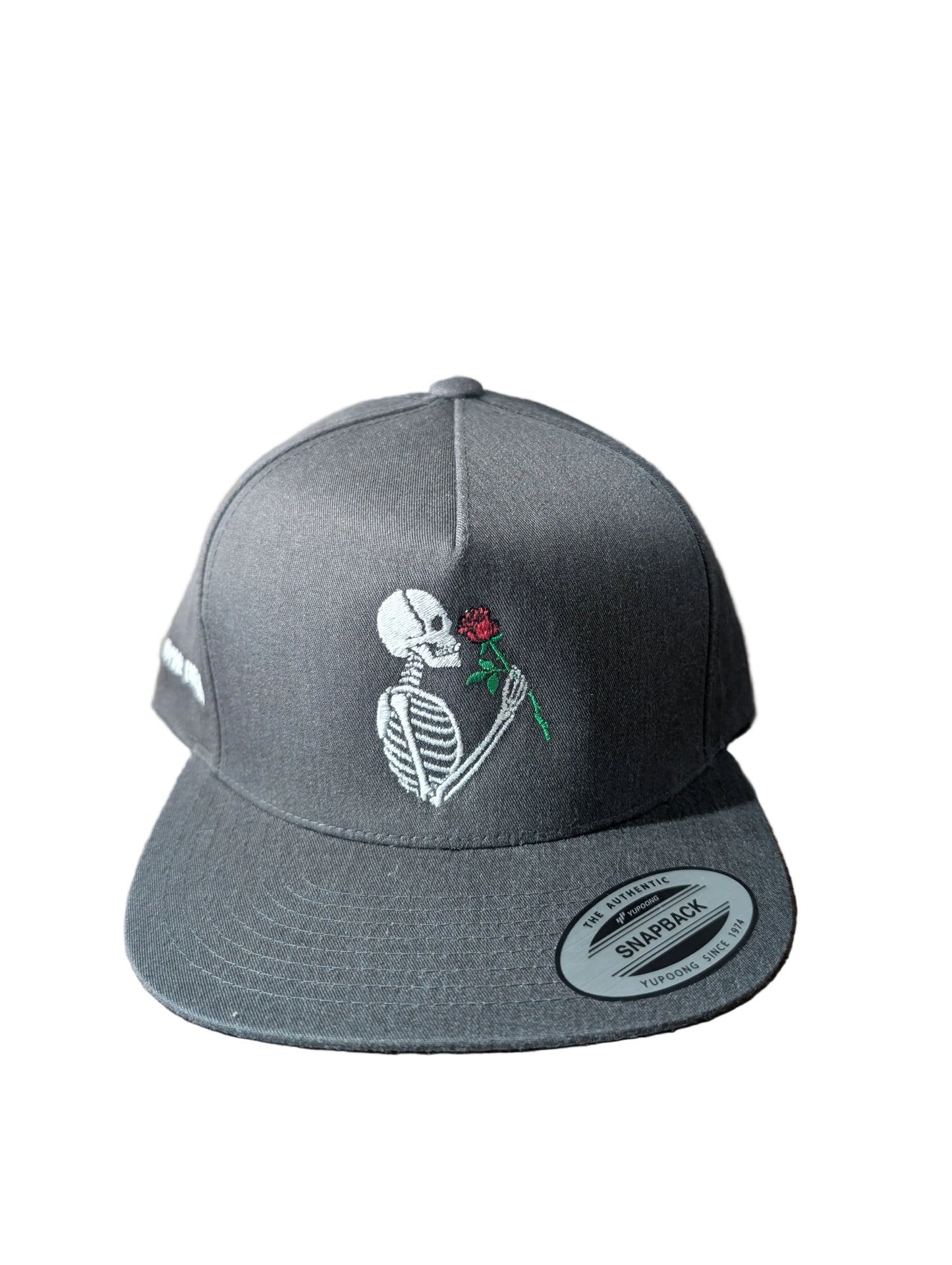 Dead Men Don't Smell Roses Hat