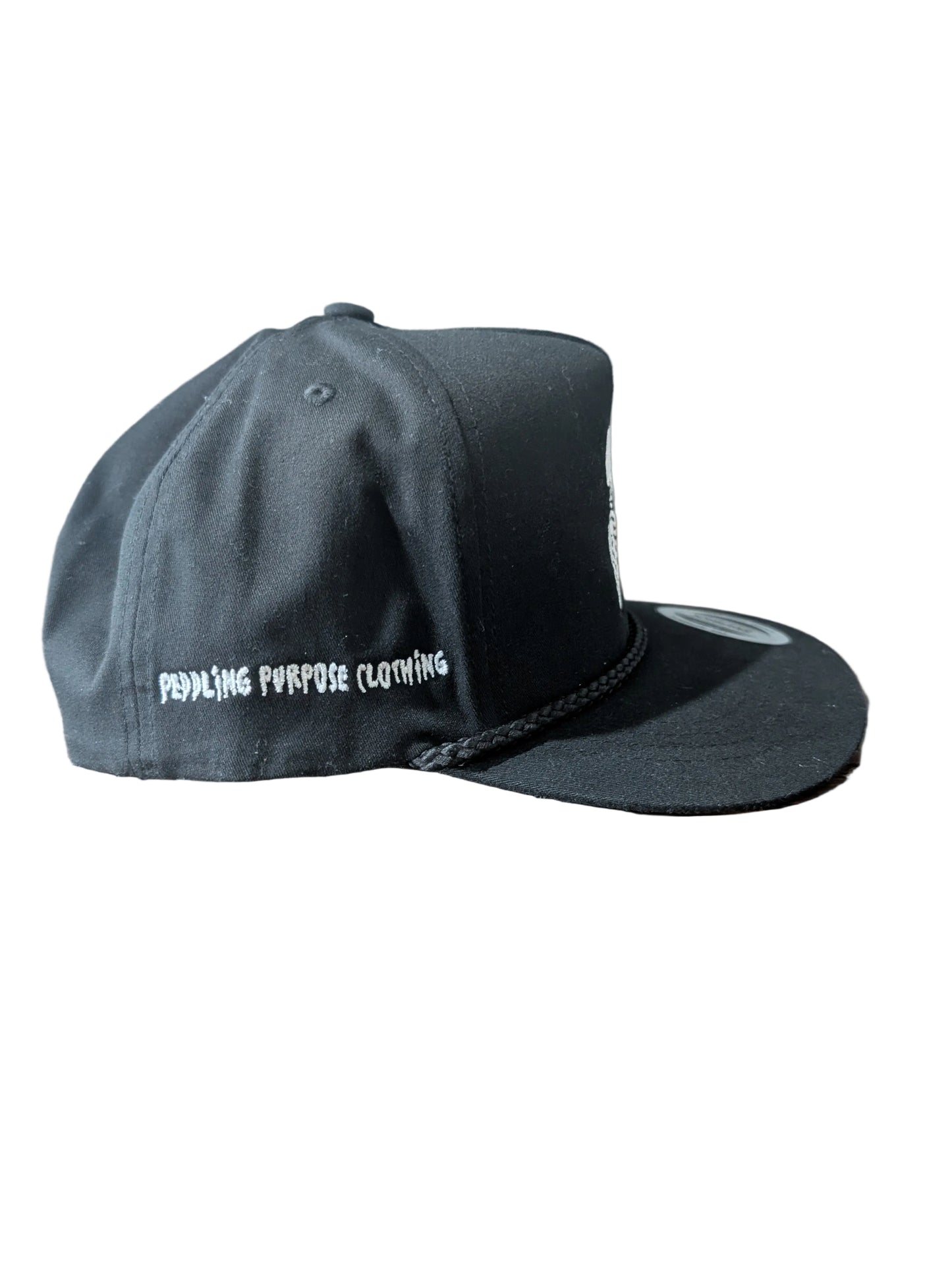 Dead Men Don't Smell Roses Hat
