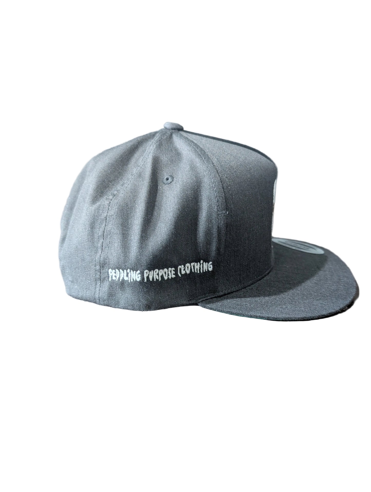 Dead Men Don't Smell Roses Hat