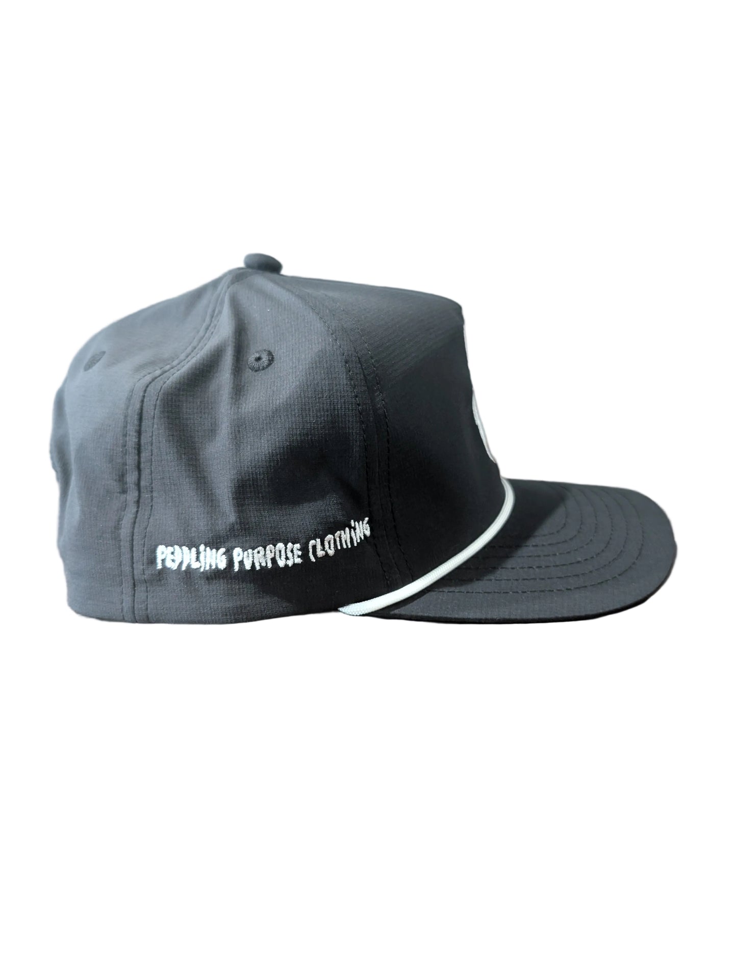 Dead Men Don't Smell Roses Hat