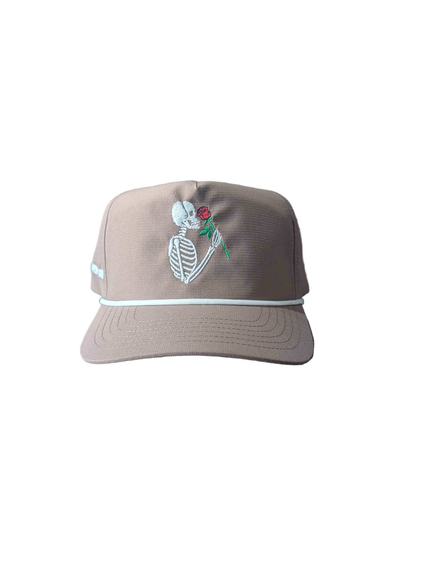Dead Men Don't Smell Roses Hat