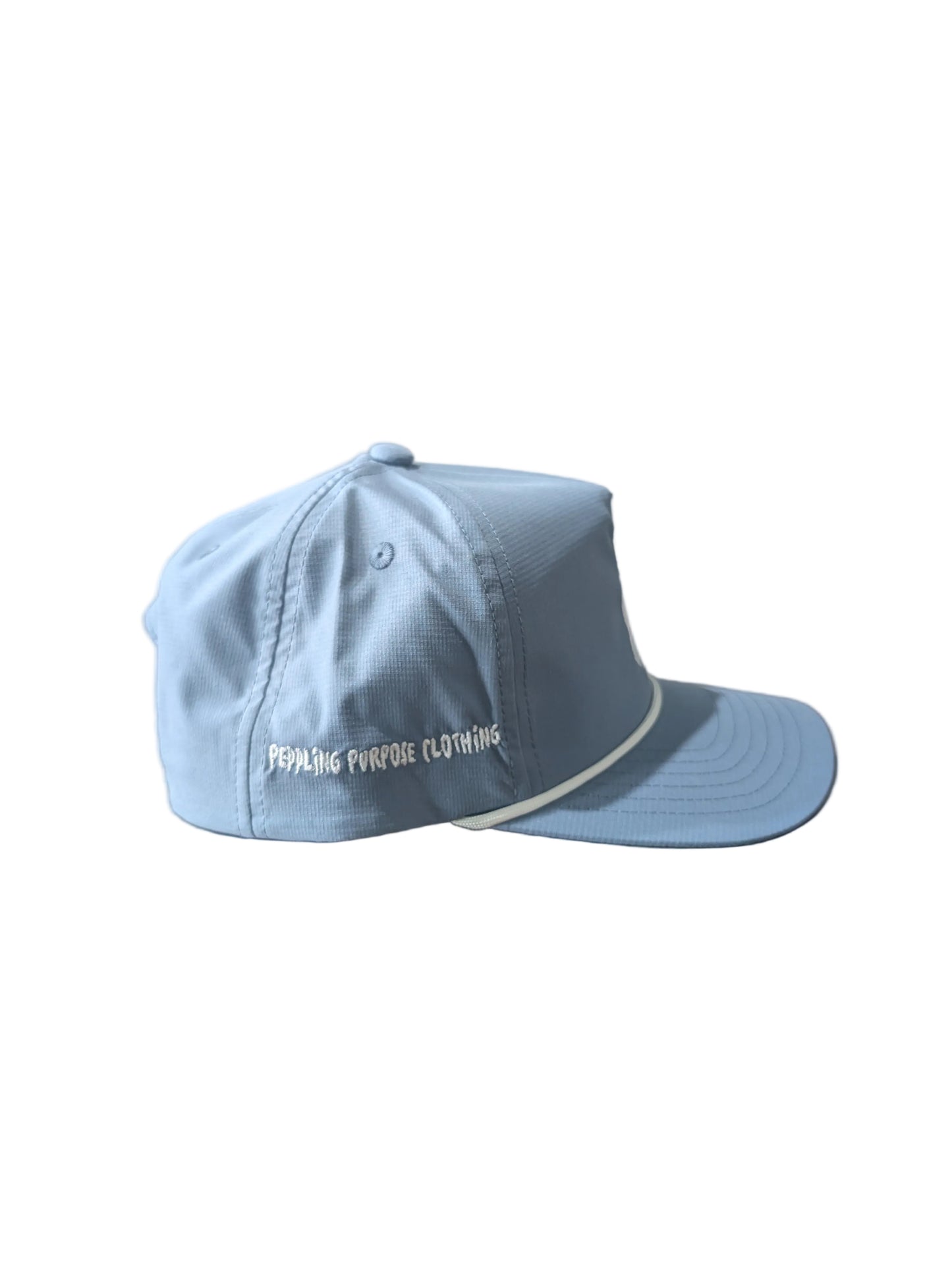 Dead Men Don't Smell Roses Hat