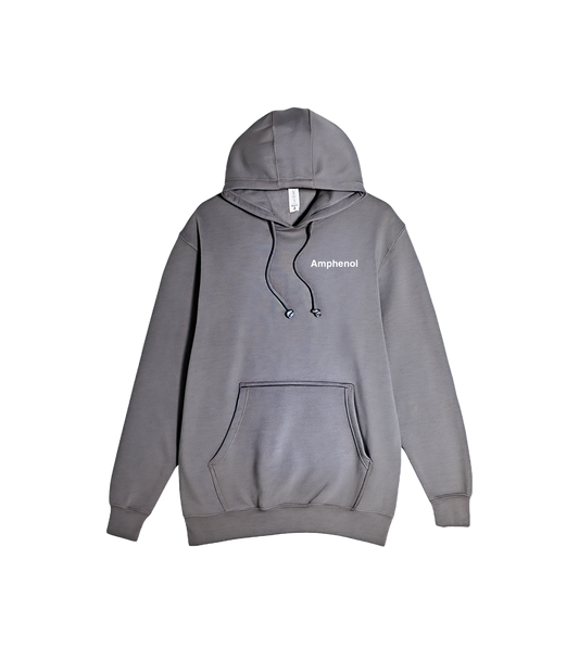 Amphenol Hoodie