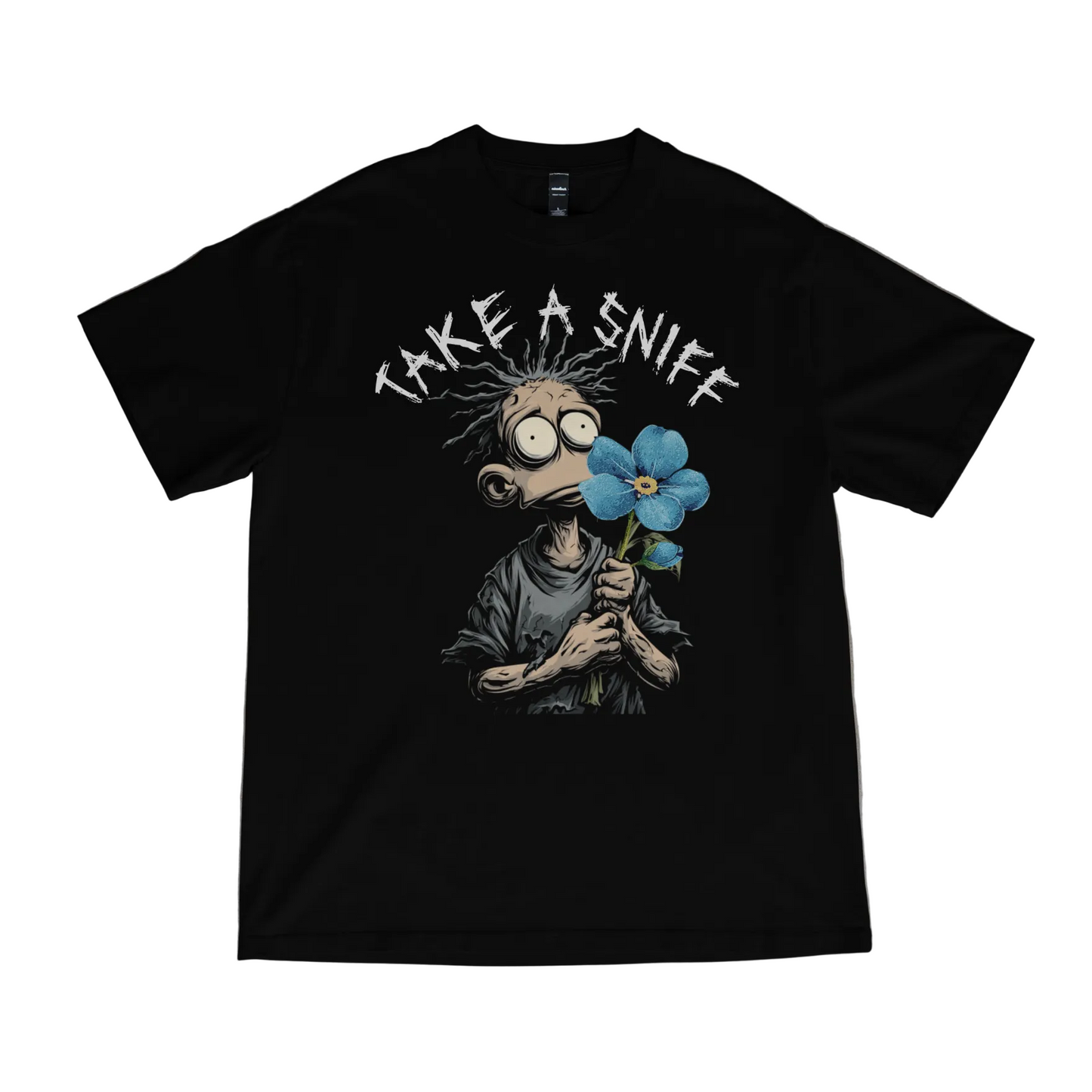 SNIFF Tee