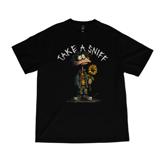 SNIFF Tee