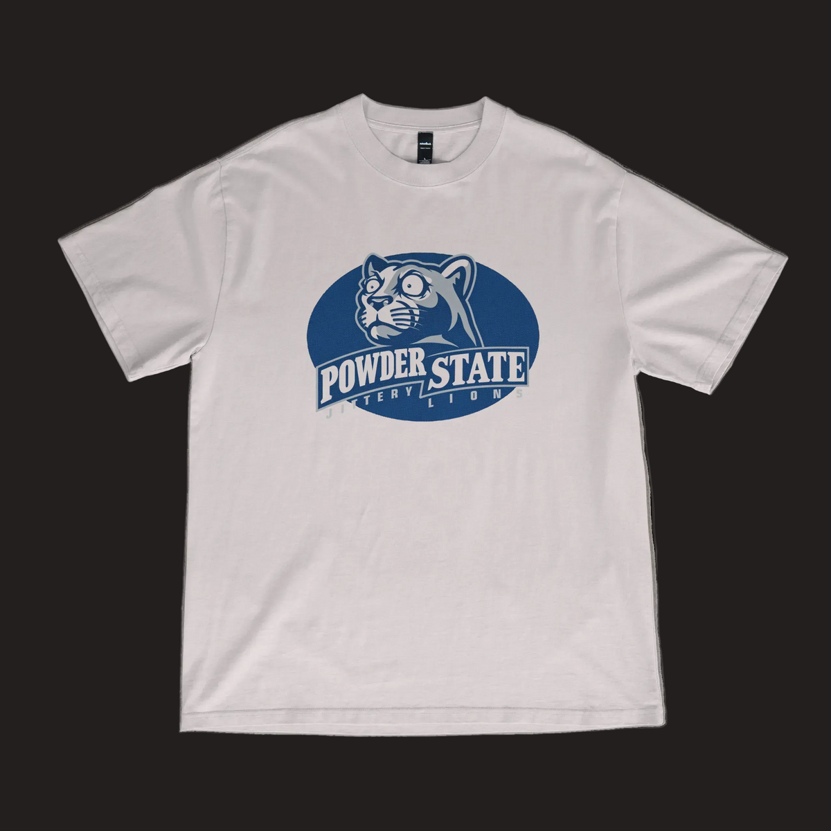 Powder State