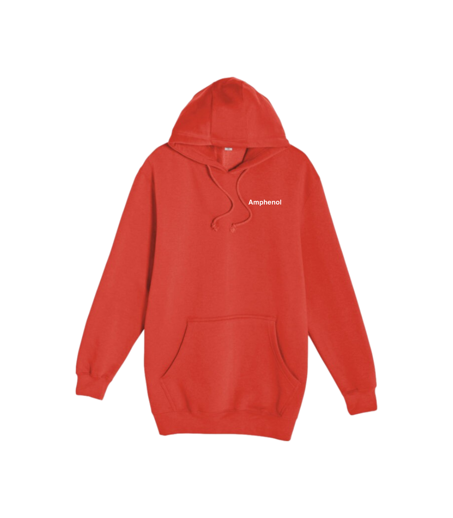 Amphenol Hoodie