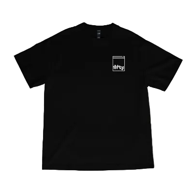 Fifty Bag Tee