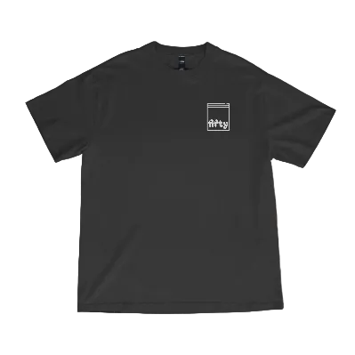 Fifty Bag Tee