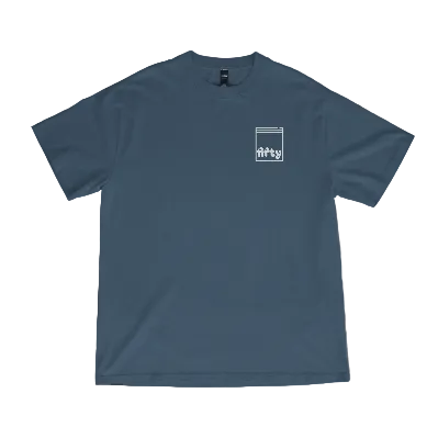 Fifty Bag Tee
