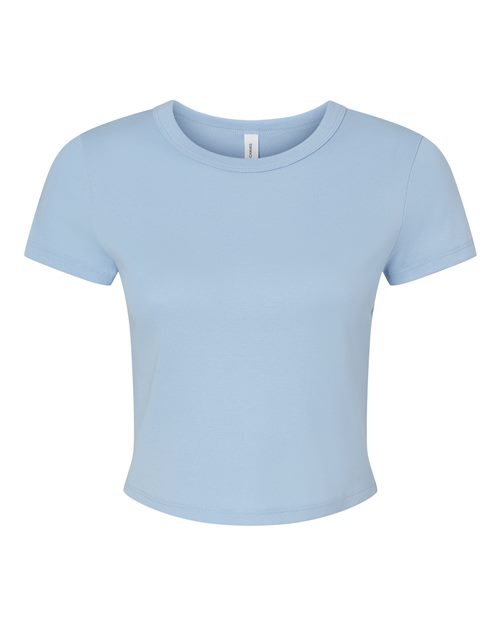 Bella Canvas Women's Baby Tee