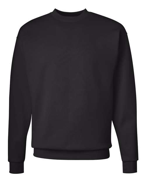 Hanes Crew