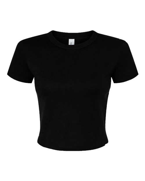 Bella Canvas Women's Baby Tee