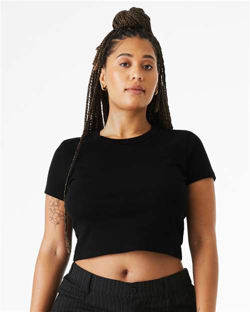 Bella Canvas Women's Baby Tee