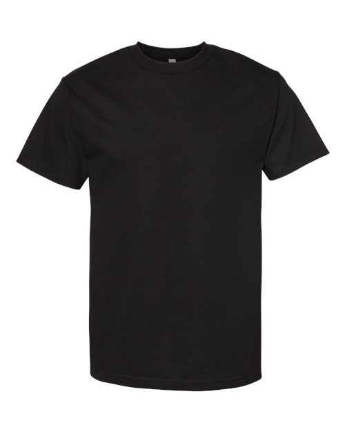 American Apparel HeavyWeight Tee