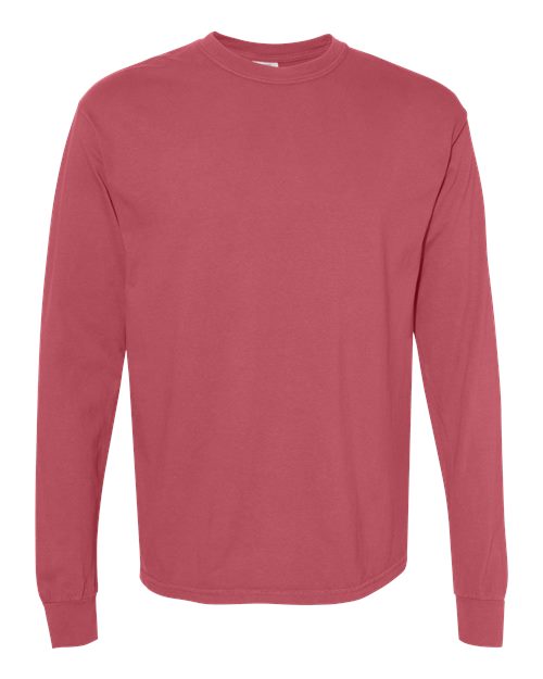 Comfort Colors Long Sleeve