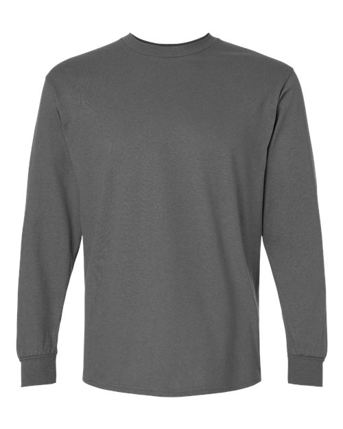 Gildan Long Sleeve