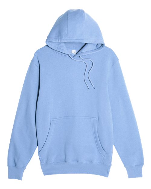 Lane Seven Premium Pullover