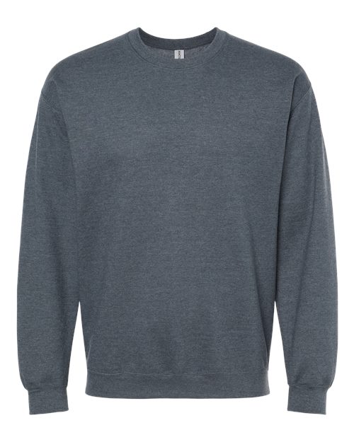 Gildan Softstyle CrewNeck