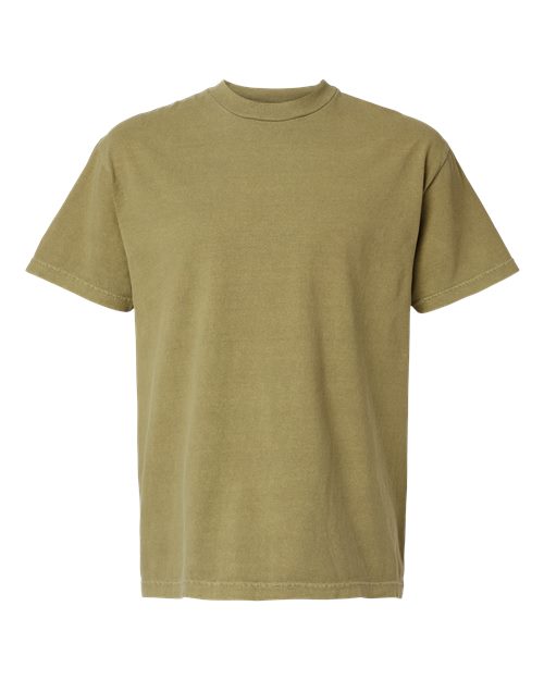 American Apparel Garment Dyed T-shirt