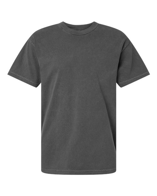 American Apparel Garment Dyed T-shirt