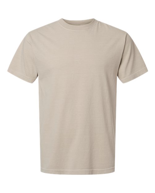 American Apparel Garment Dyed T-shirt