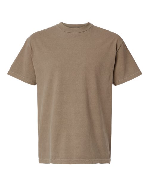 American Apparel Garment Dyed T-shirt