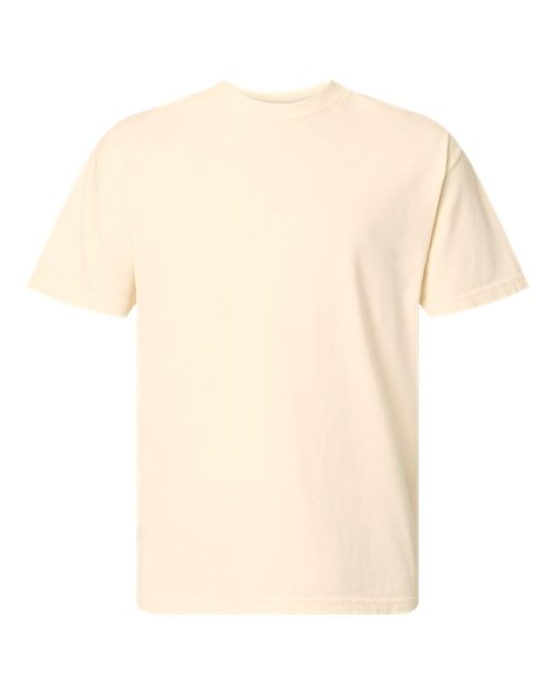 American Apparel Garment Dyed T-shirt