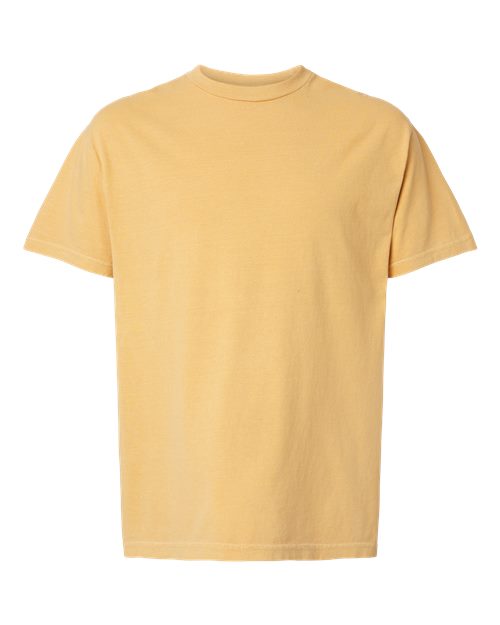 American Apparel Garment Dyed T-shirt