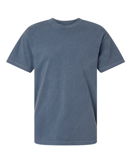 American Apparel Garment Dyed T-shirt