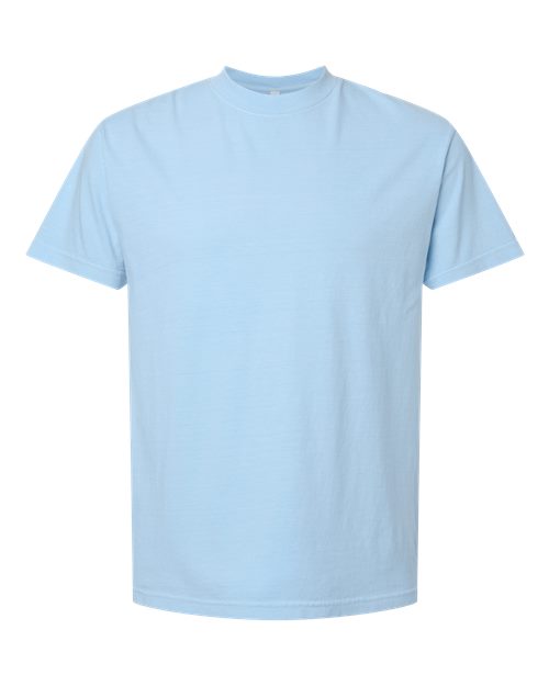 American Apparel Garment Dyed T-shirt