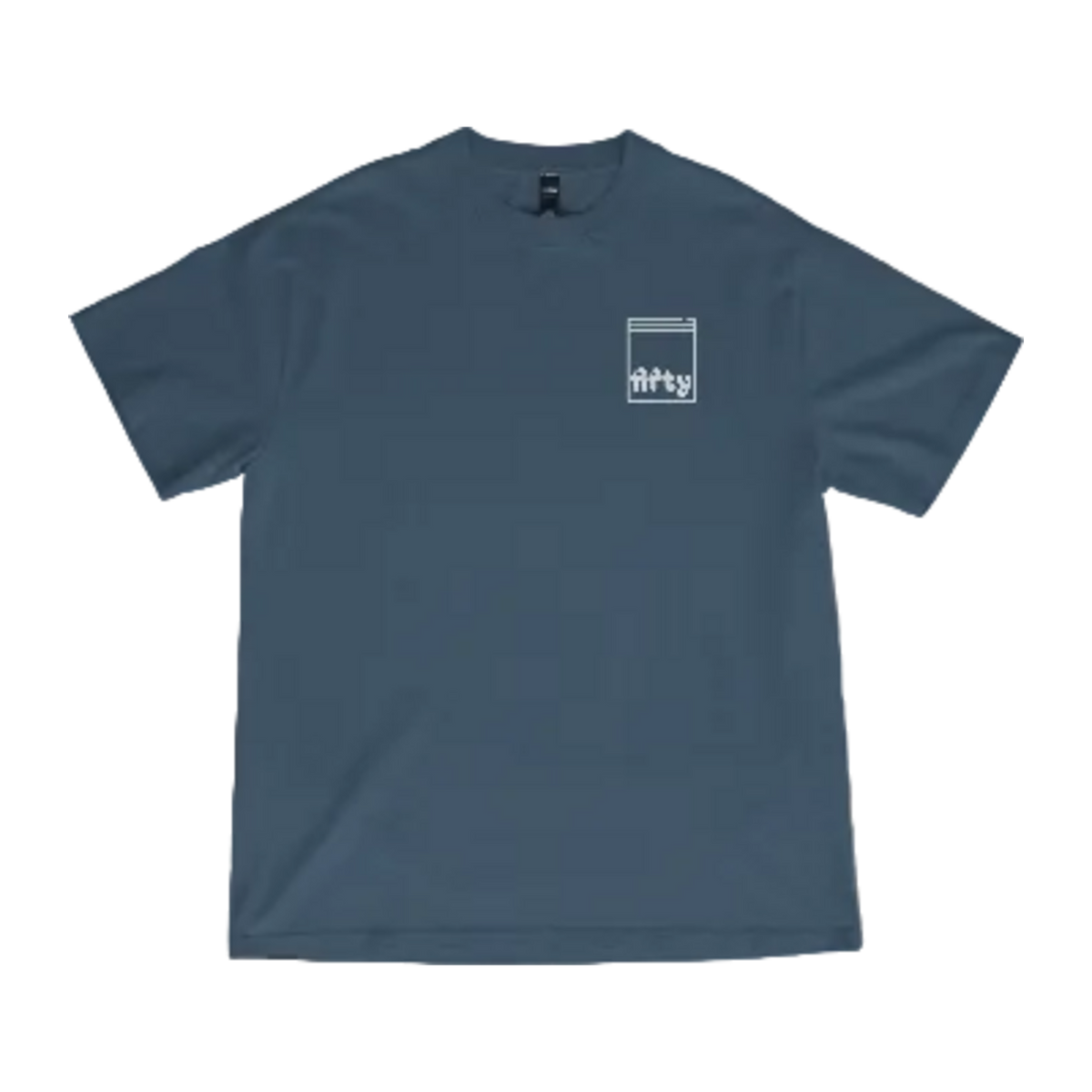 Blue Fifty Bag T-shirt