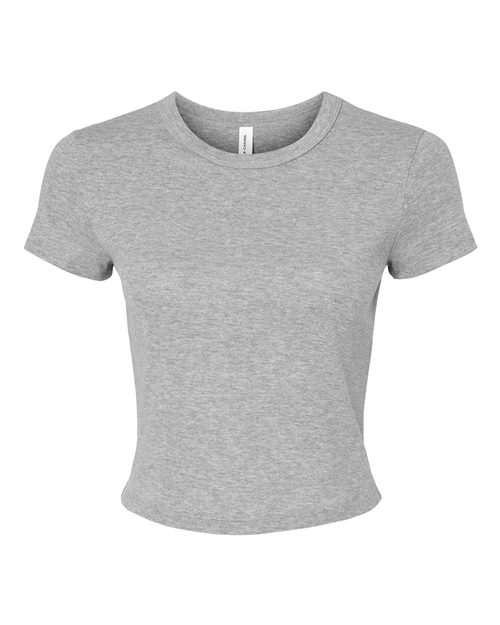 Bella Canvas Women's Baby Tee