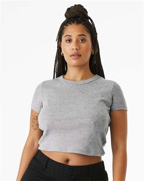 Bella Canvas Women's Baby Tee