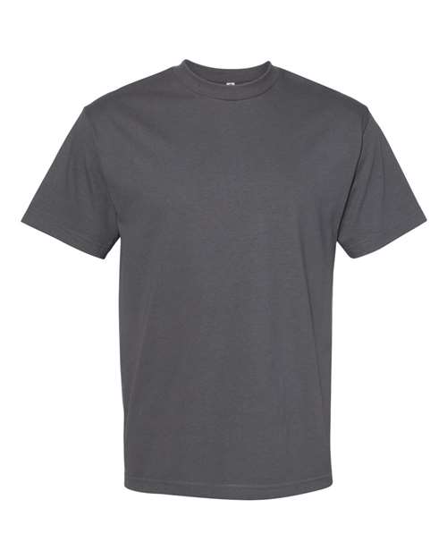 American Apparel HeavyWeight Tee