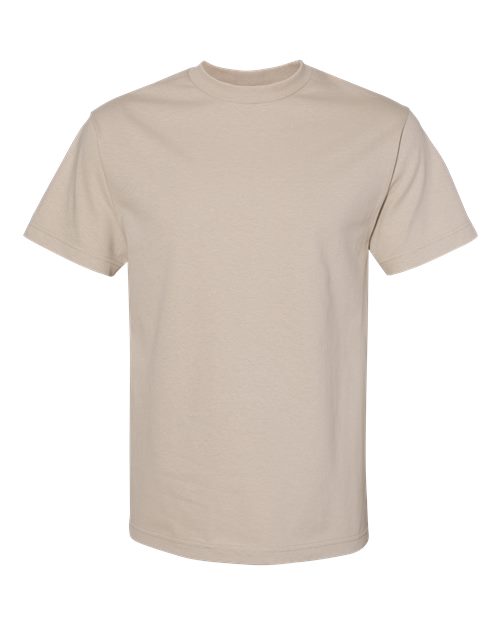 American Apparel HeavyWeight Tee