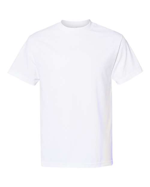 American Apparel HeavyWeight Tee
