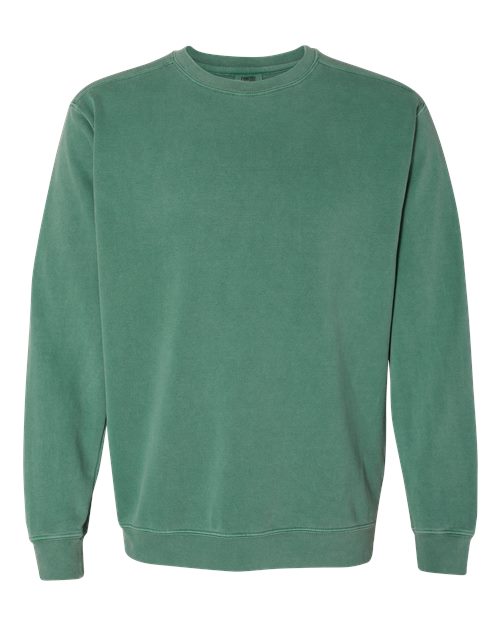 Comfort Colors Garment Dyed Crew
