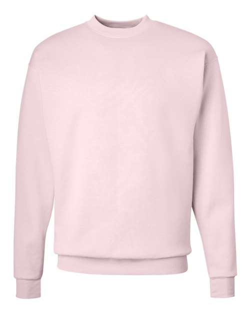 Hanes Crew